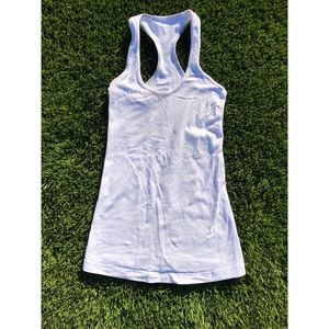 Lululemon Tank Top 🍋